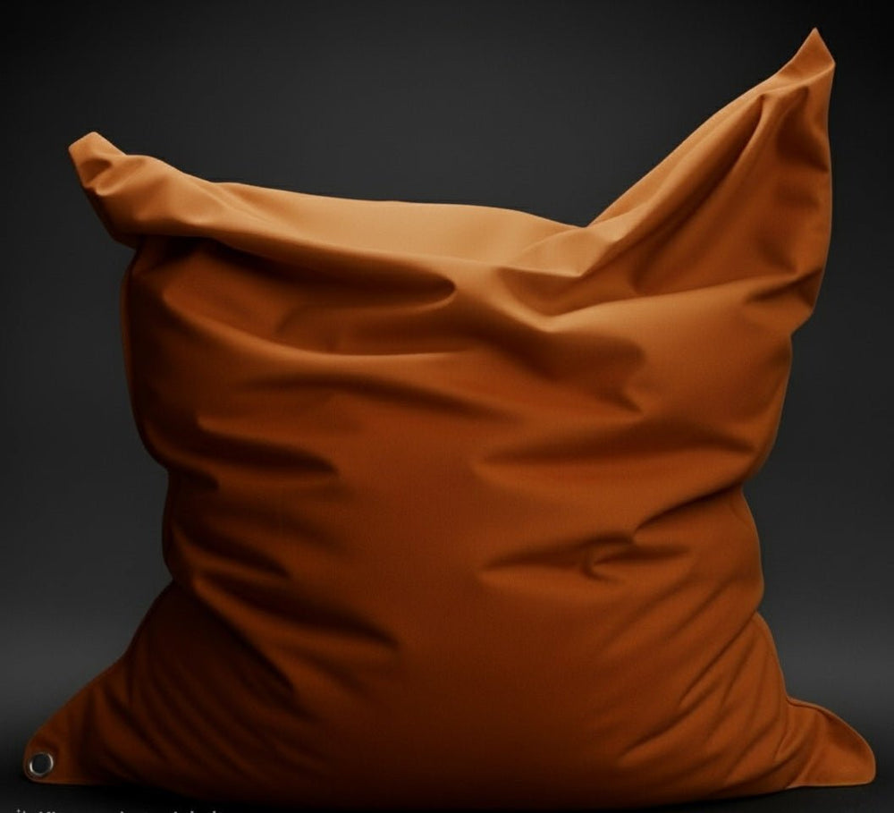 MEGA BAG ORANGE - The Final Seats