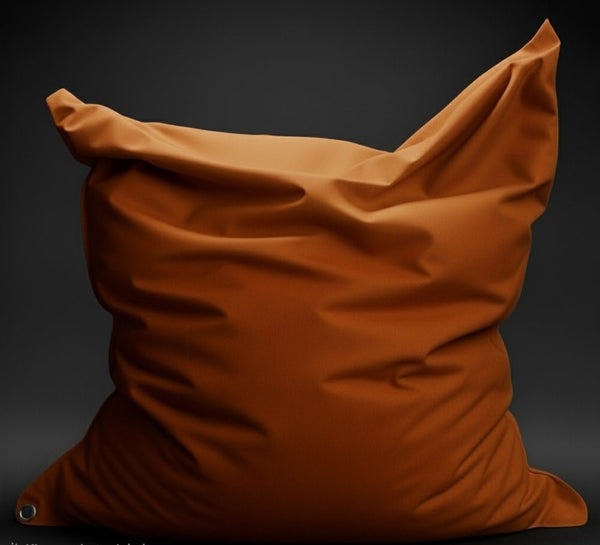 MEGA BAG ORANGE - The Final Seats